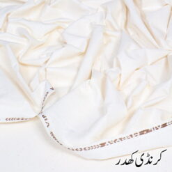 Alternative view of Off-White Karandi | KK-250