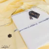 Pack Off Two Krandi ( Cream + off-White )