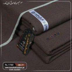Winter Khaddi | HK-77