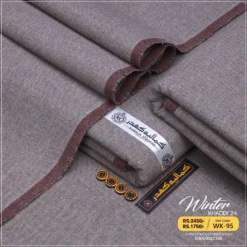 Winter Khaddi | WK-95