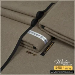 Winter Khaddi | WK-78