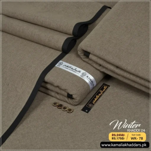 Winter Khaddi | WK-78