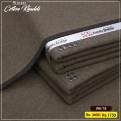 Winter Khaddi | WK-78