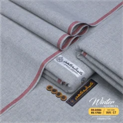 Winter Khaddi | WK-57