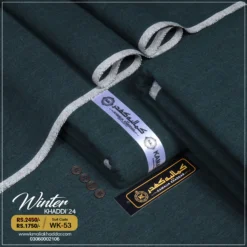 Winter Khaddi | WK-53