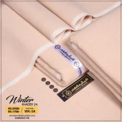 Winter Khaddi | WK-54