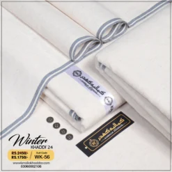 Winter Khaddi | WK-56