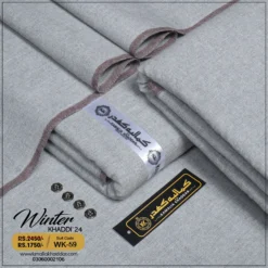 Winter Khaddi | WK-59