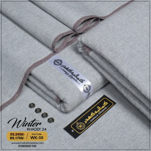 Winter Khaddi | WK-59