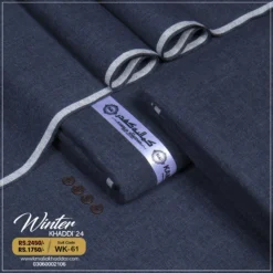 Winter Khaddi | WK-61