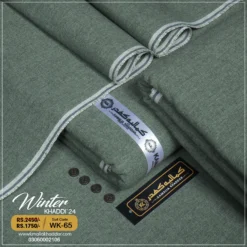 Winter Khaddi | WK-65