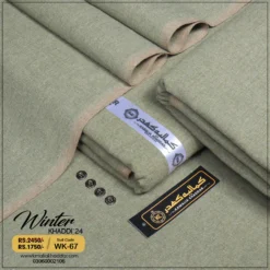 Winter Khaddi | WK-67
