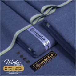 Winter Khaddi | WK-68