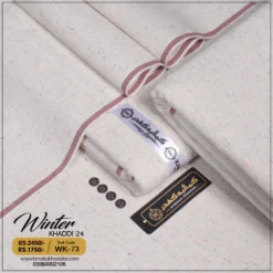 Winter Khaddi | WK-73