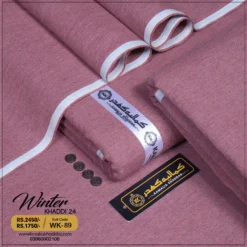 Winter Khaddi | WK-89