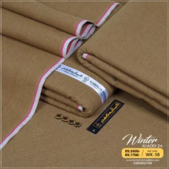 Winter Khaddi | WK-58