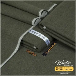 Winter Khaddi | WK-60
