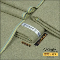 Winter Khaddi | WK-71