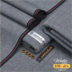 Winter Khaddi | WK-79