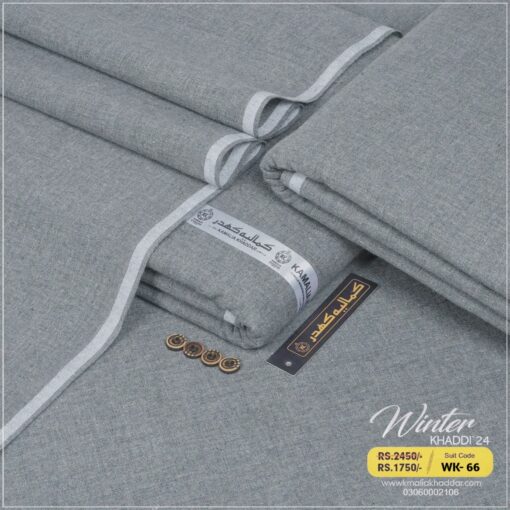 Winter Khaddi | WK-66