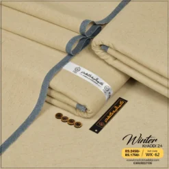 Winter Khaddi | WK-62