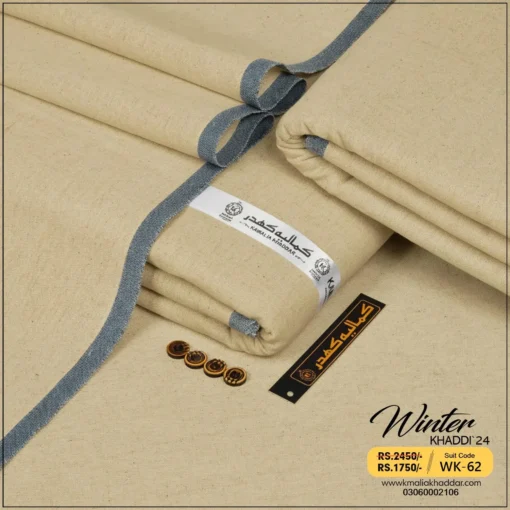 Winter Khaddi | WK-62