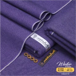 Winter Khaddi | WK-63