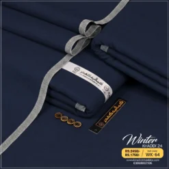 Winter Khaddi | WK-64