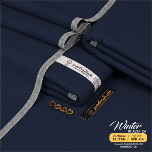 Winter Khaddi | WK-64
