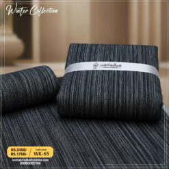 Winter Khaddi | WK-65