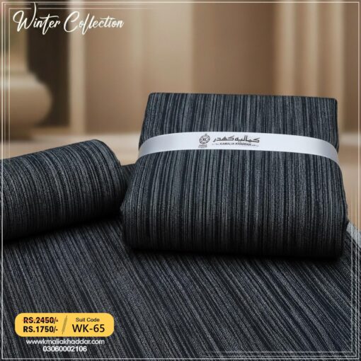 Winter Khaddi | WK-65