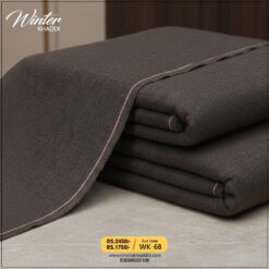 Winter Khaddi | WK-68