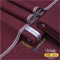 Winter Khaddi | WK-69