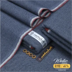 Winter Khaddi | WK-73