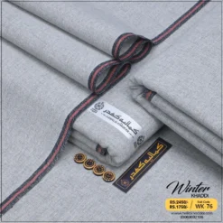 Winter Khaddi | WK-76