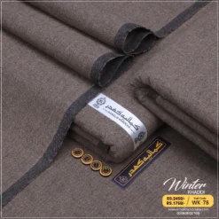 Winter Khaddi | WK-78