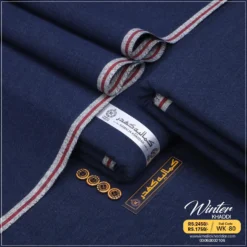 Winter Khaddi | WK-80