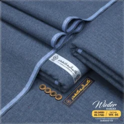 Winter Khaddi | WK-86