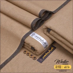 Winter Khaddi | WK-87