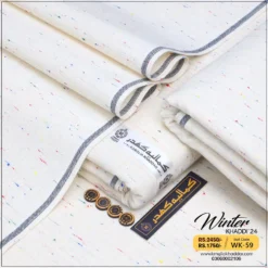 Winter Khaddi | WK-59