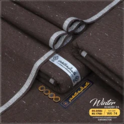 Winter Khaddi | WK-74
