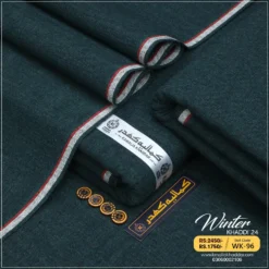 Winter Khaddi | WK-96