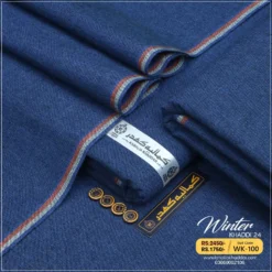 Winter Khaddi | WK-100