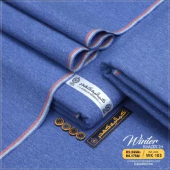 Winter Khaddi | WK-103