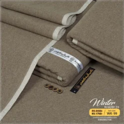 Winter Khaddi | WK-99