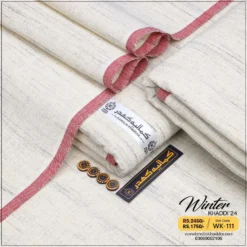 Winter Khaddi | WK-111