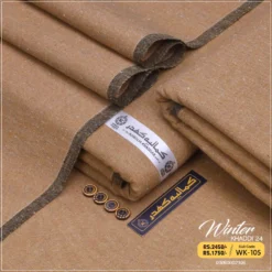 Winter Khaddi | WK-105