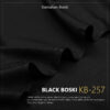 KB-257 | Black Boski