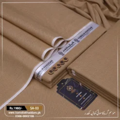 SUMMER SALAR E AZAM | SA-03