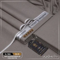 SUMMER SALAR E AZAM | SA-05